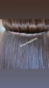 Megahair todas as técnicas atendimento também em domicílio — foto 4