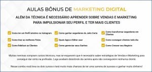 Viver De Cílios - Curso Larissa Costa — foto 4