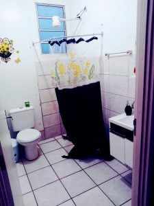 Apto 2 quartos, bairro Ipiranga, nova Iguaçu ,rj — foto 3