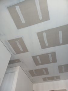 Serviço de gesso — foto 5