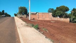 Terreno esquina 476 metros rua trinta e seis Mauá da serra PR — foto 6