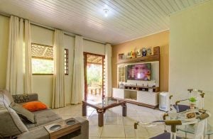 Casa de 4 Quartos (1 Suíte) com Terreno de 872 m² Colônia Agrícola Águas Claras — foto 7