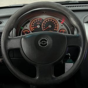 Chevrolet Corsa Hatch 2010 Premium 1.4 Manual Flex — foto 9
