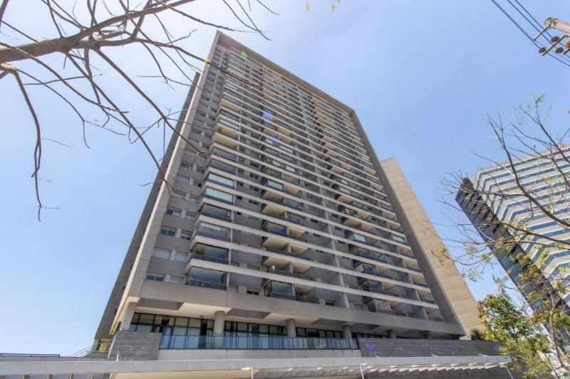 Apartamento para venda em Jardim das Perdizes com 2 quartos, sendo 2 suítes, 69m²