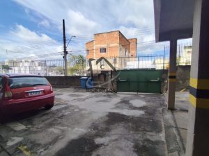 Apartamento 3 Quartos para Venda em Juiz de Fora, Bandeirantes, 3 dormitórios, 2 banheiros — foto 3