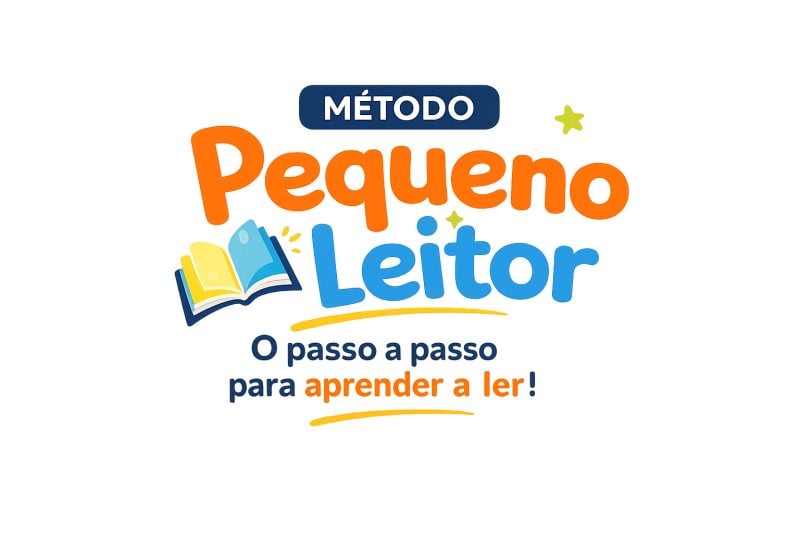 Pequenos Leitores
