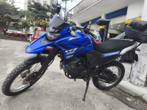 XTZ Lander 250c — foto 13