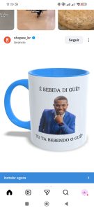 Canecas Personalizadas — foto 7
