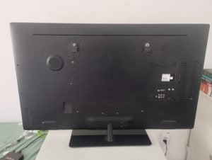Tv Philips 47 troco em bike aro 29 — foto 5