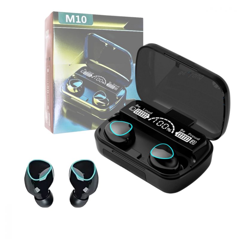 Fone Bt Altomex M10