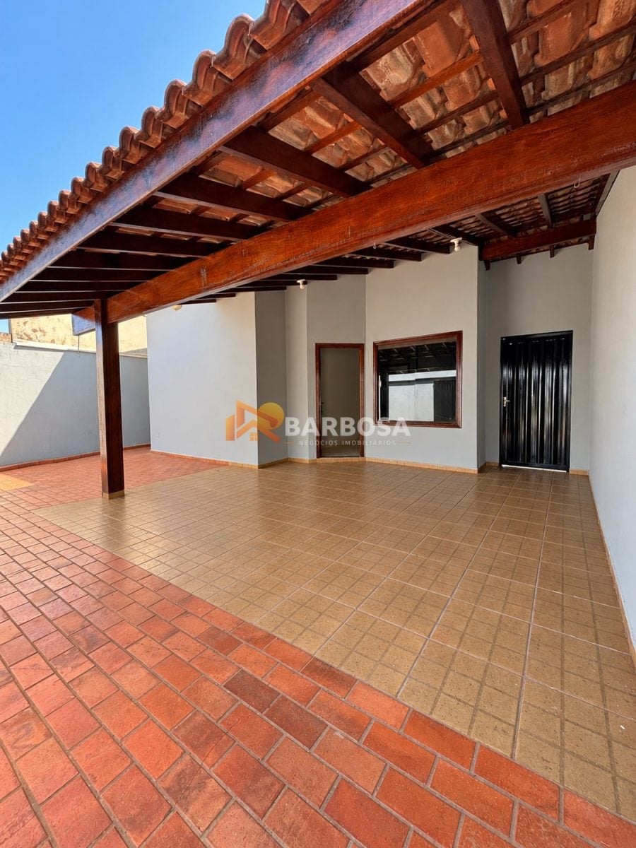 Casa à venda com 2 quartos no América, em Barretos SP — foto 2