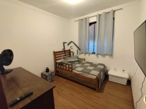 Casa para Venda em Juiz de Fora, Bairu, 3 dormitórios, 1 suíte, 3 banheiros, 3 vagas — foto 5