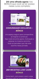 Guia Digital de Alimentação e Organização em 20 Dias — foto 15