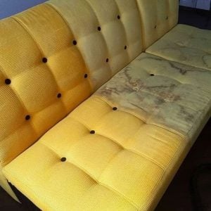 Limpeza de sofá em Teresina — foto 3