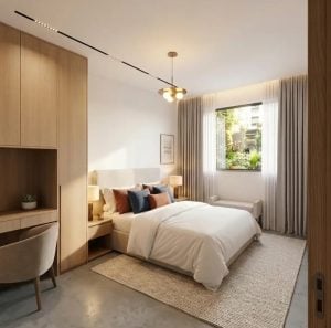 Apartamento Magalhães Bastos - financiamento bancário e minha casa minha vida — foto 4
