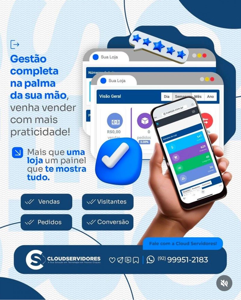 Sistema PDV Completo — foto 2