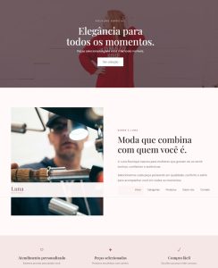 Site para sua empresa — foto 3