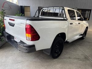 Hilux Cd Power Pack Diesel 2.8 4x4 24/24 Por Apenas R$ 162.000 — foto 8