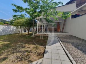 Apartamento para Venda em Florianópolis, Córrego Grande, 4 dormitórios, 1 suíte, 3 banheir — foto 8