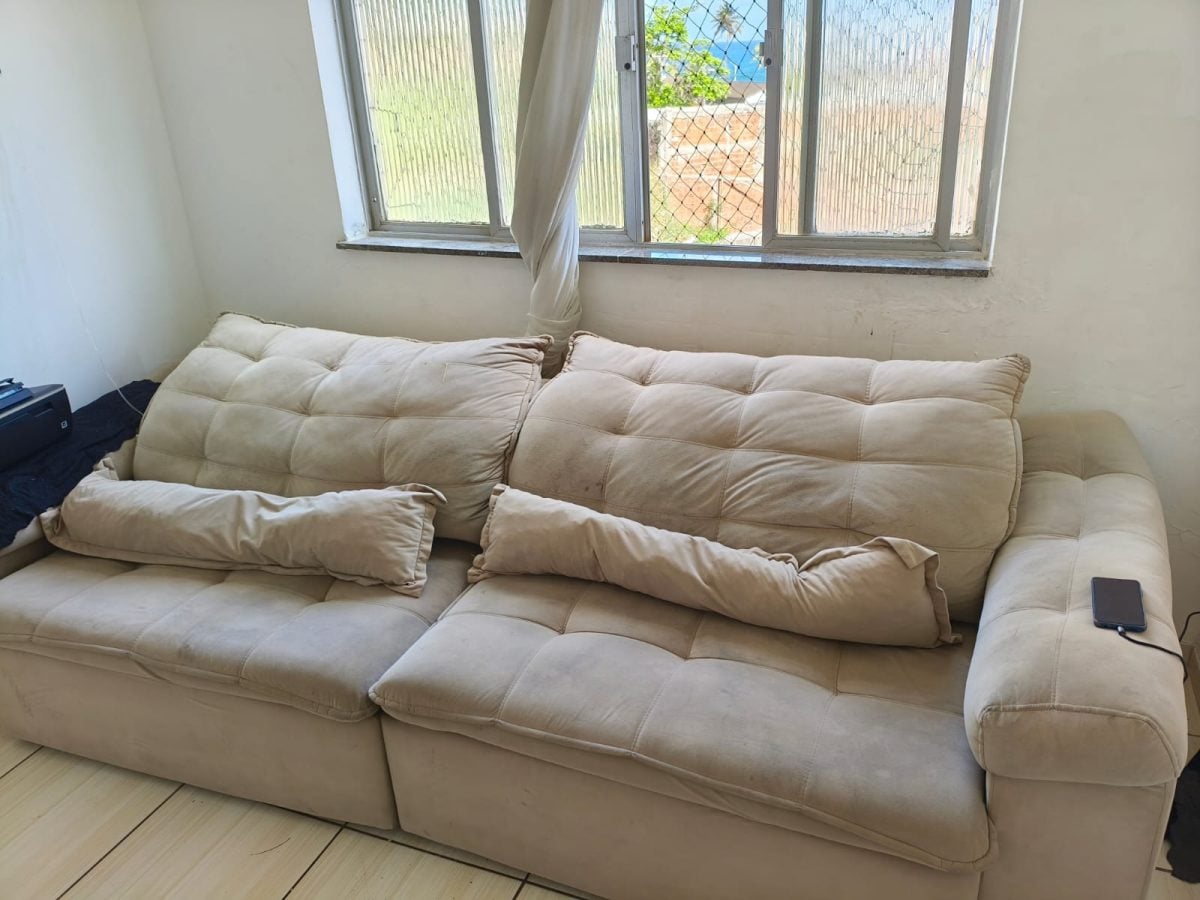Sofá Retrátil — foto 2