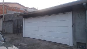Portões em geral automatizados — foto 10