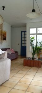 Linda casa na Armação do Pântano do Sul, em Florianópolis/SC, com 5 quartos e piscina — foto 4