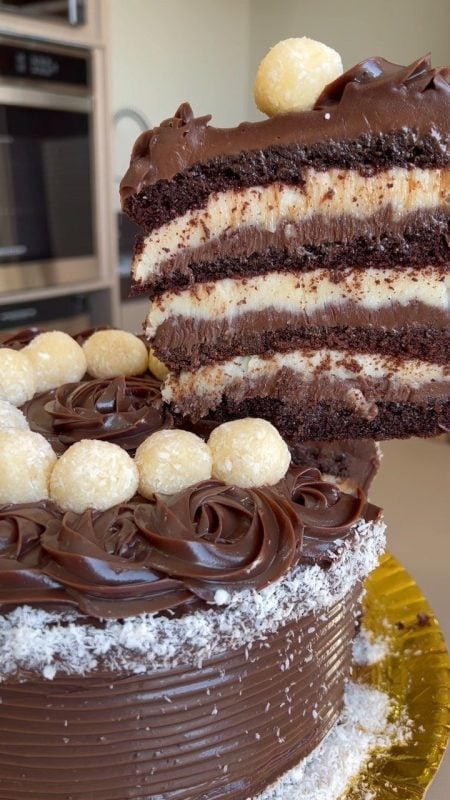 237 Receitas de Bolos