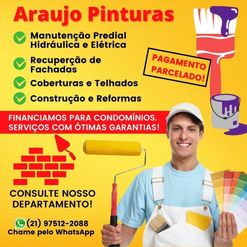 Jl Araujo Reformaa