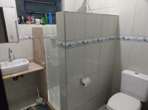 Casa 2 quartos Morro da Cruz Saquarema RJ — foto 3