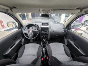 Fiat Strada Cd 1.8 Adventure Flex Manual 2p — foto 4