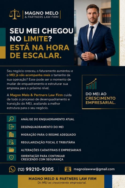 Advocacia Estratégica e Soluções Empresariais