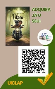 Livro: O Mundo de Pikena — foto 5