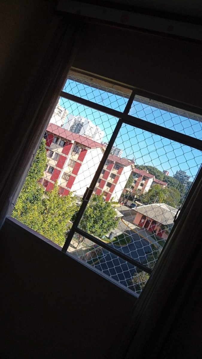 Redes de proteção — foto 2