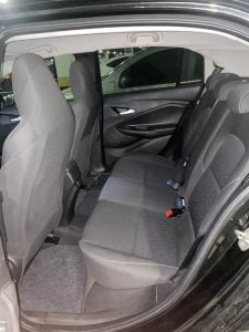 Gm - Chevrolet / Onix Hatch Ltz 1.0 12v Tb Flex 5p Aut. 2021 — foto 16