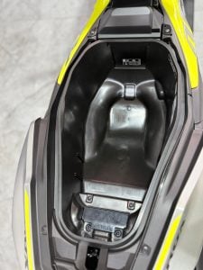 Yamaha Aerox 160 2026 — foto 4