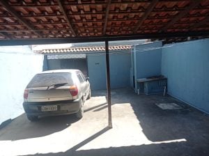 Casa em Comendador Soares com dois andares e garagem — foto 7