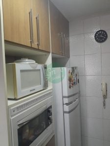 *11913983964* Apartamento 2 Quartos com Sacada e Lazer Completo — foto 6