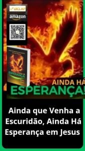 Livro e Ebook Ainda Há Esperança — foto 4