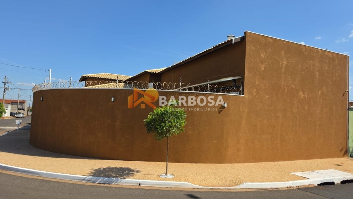 Casa à venda com 2 quartos no San Diego, em Barretos SP — foto 2
