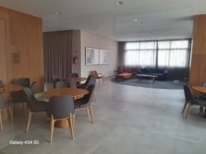 2 dormitórios 52 m2 Tatuapé — foto 5