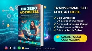 Do Zero ao Digital-O Guia Completo para Trabalhar Como Afiliado, mesmo Começando do Zero — foto 3