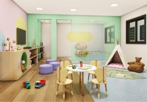 Apartamento Novo e Pronto Para Morar Na Lapa — foto 7