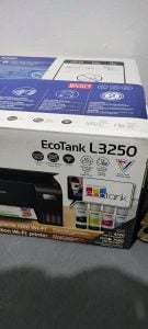 Impressora Epson L3250 EcoTank Wi-Fi - NOVA (Nunca Usada / Tintas Lacradas) — foto 4