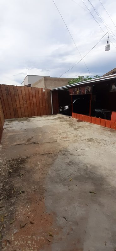 Agil casa Recanto do Bosque Goiania