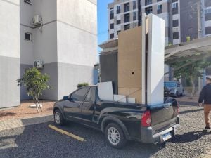 Fretes e Carretos — foto 4