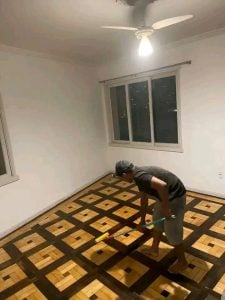 Vm pinturas Reparos — foto 4