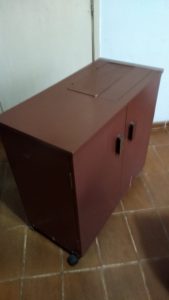 Maquina de costura singer — foto 3
