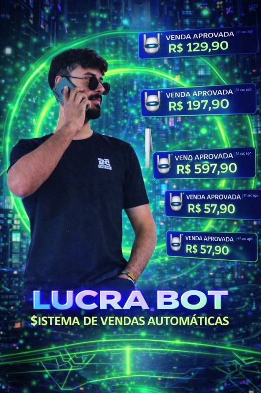 Lucra bot