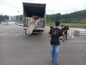 Prestadora de Serviços Para Eventos — foto 17