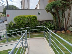 Pure Essenza - Casa de Repouso na Mooca — foto 3